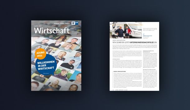 PR- und Pressearbeit der MONTEC Montagearbeit von WOA PR-Agentur