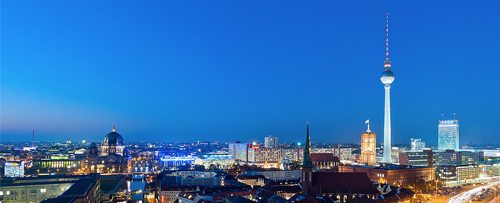 WOA Berlin