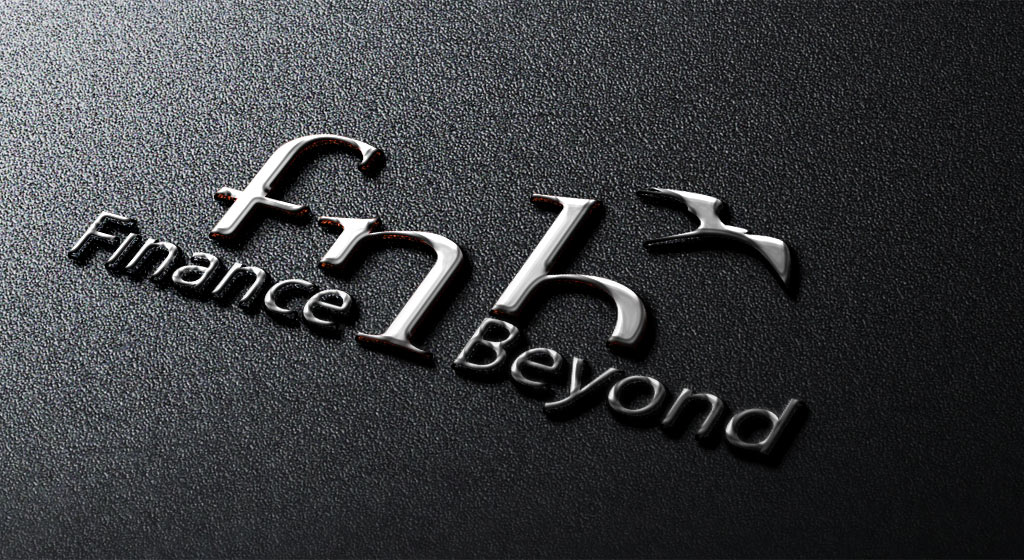 Referenz der WOA Werbeagentur Wiesbaden-Frankfurt für F'n'B Finance & Beyond Corporate Design