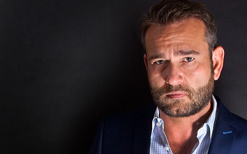 Sven Luensee, WOA Hamburg, Geschäftsführender Inhaber
