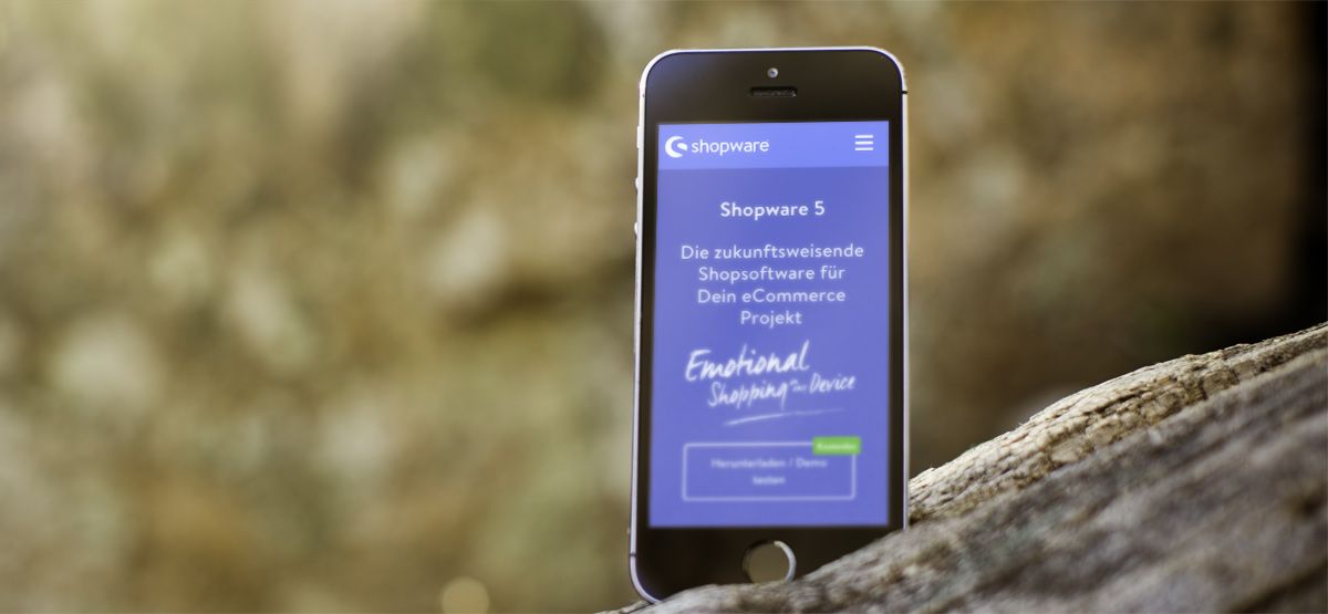 WOA Werbeagentur ist Authorized Reseller für Online-Shop Software