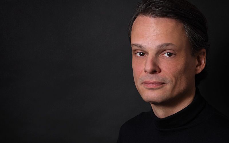 Stefan Schneider, Wiesbaden Berlin, Geschäftsführender Gesellschafter WOA GmbH