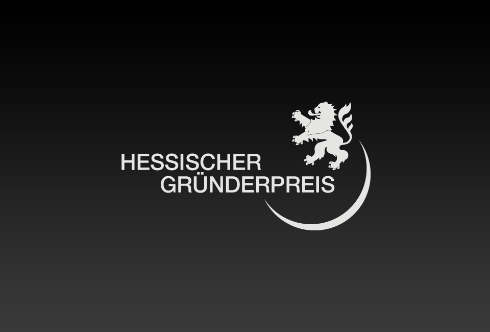 Hessischer Gründerpreis